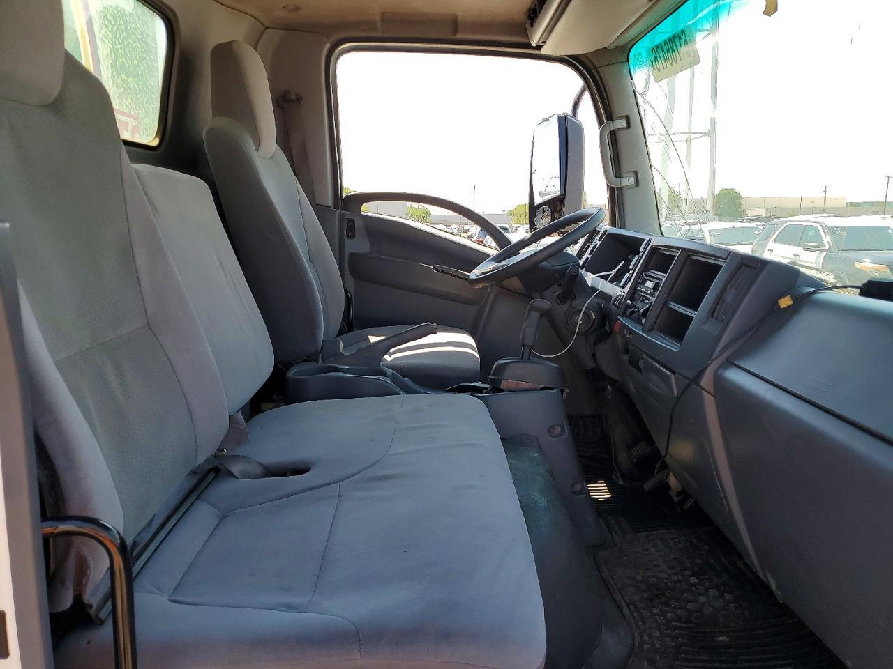 2021 Isuzu Npr Hd - Фото 7