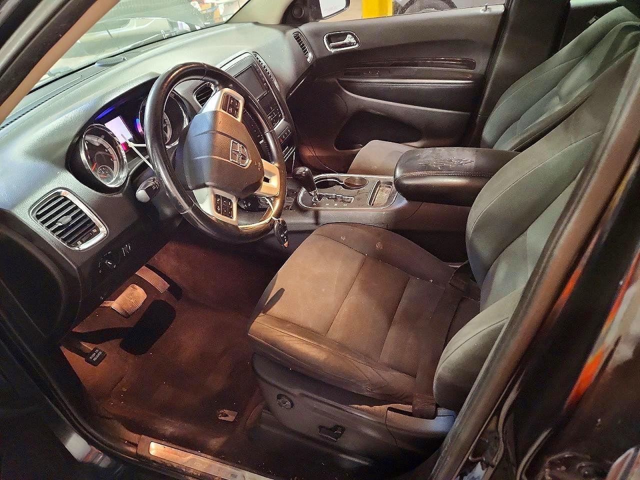 2011 Dodge Durango - Фото 7