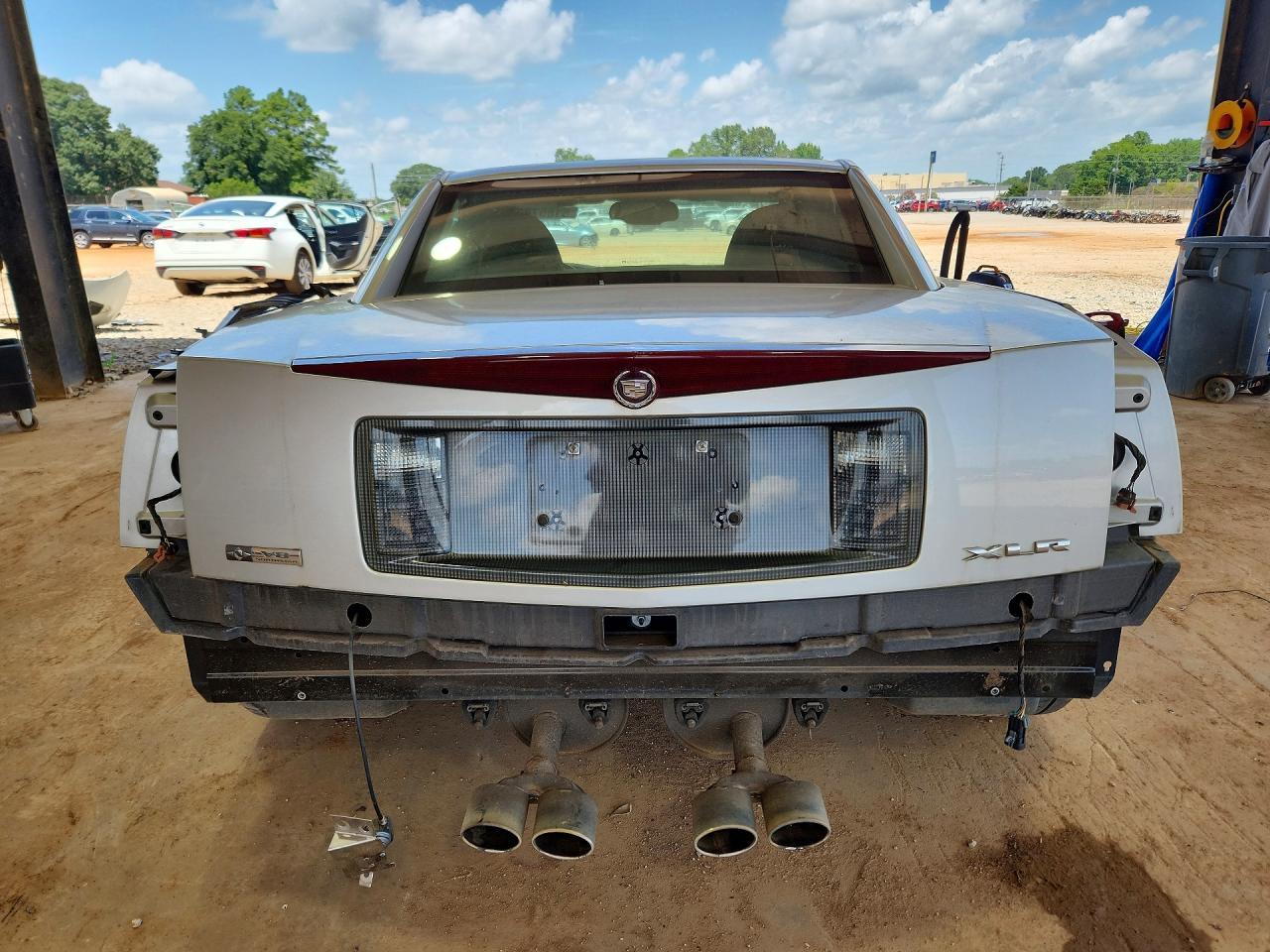 2006 Cadillac Xlr - Фото 6