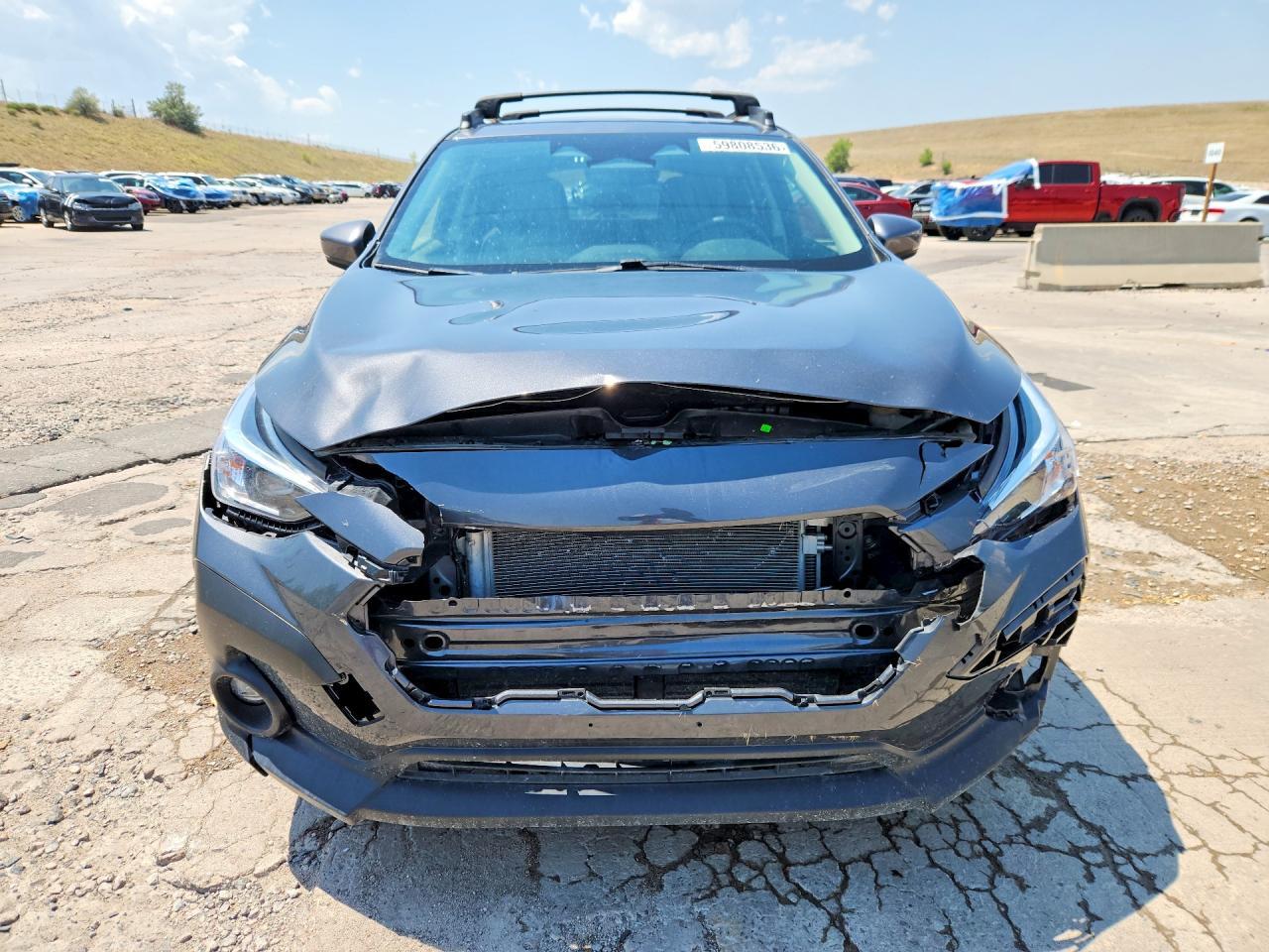 2024 Subaru Crosstrek Premium - Фото 5