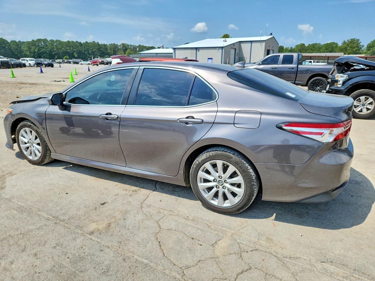 2019 Toyota Camry - Image 2