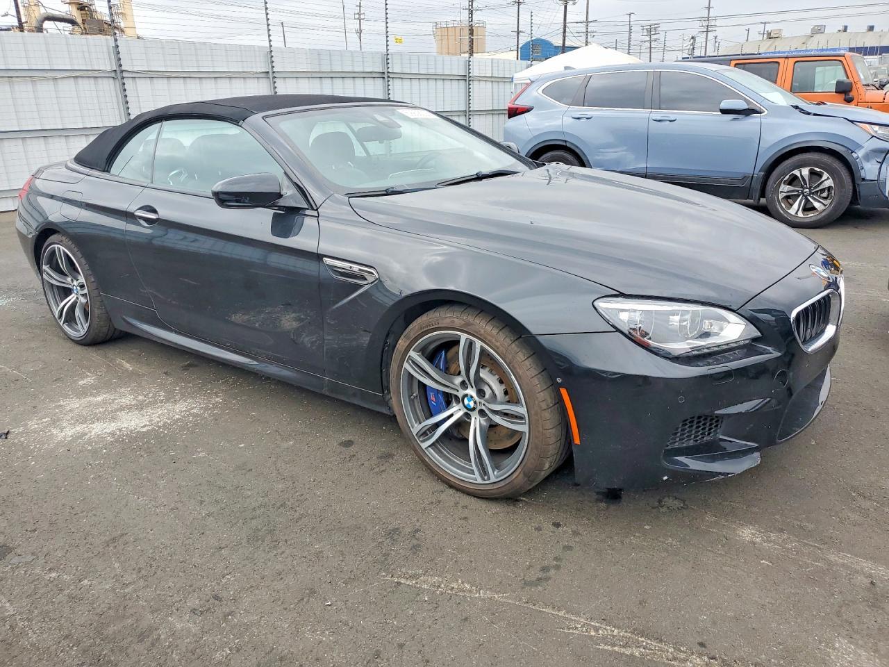 2013 BMW M6 - Фото 4