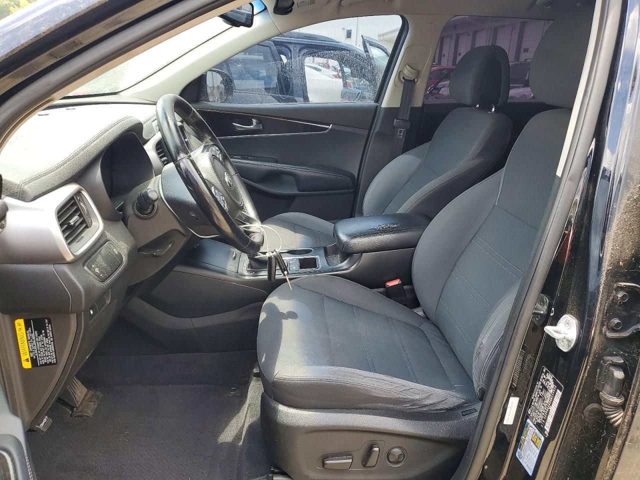 2016 Kia Sorento Lx V6 - Image 7
