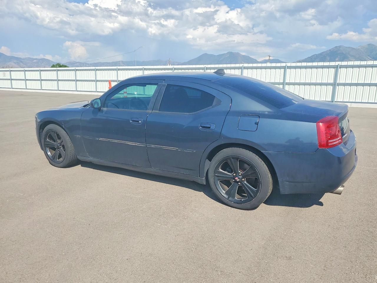 2008 Dodge Charger R/T - Фото 2