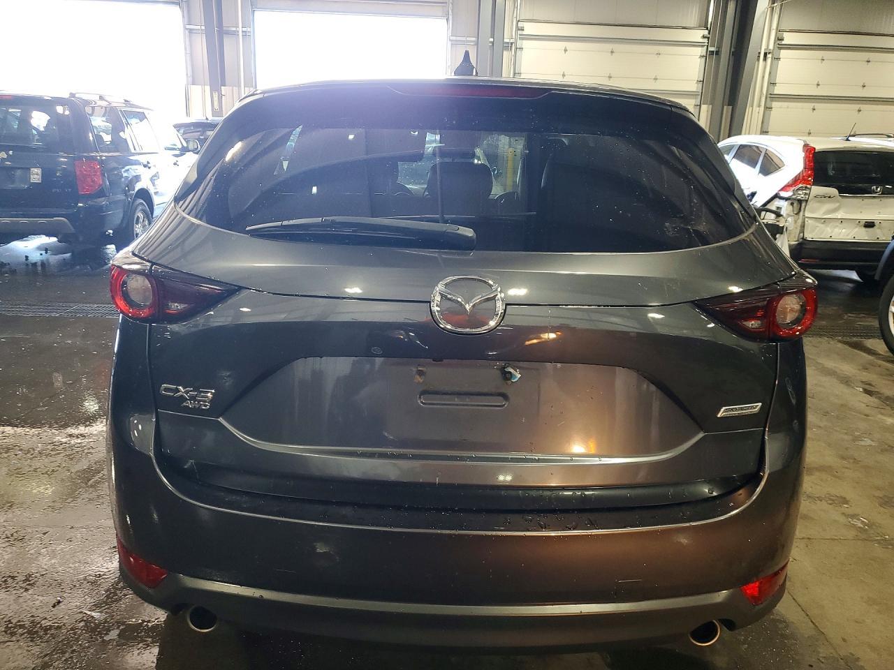 2018 Mazda Cx-5 Touring - Image 6