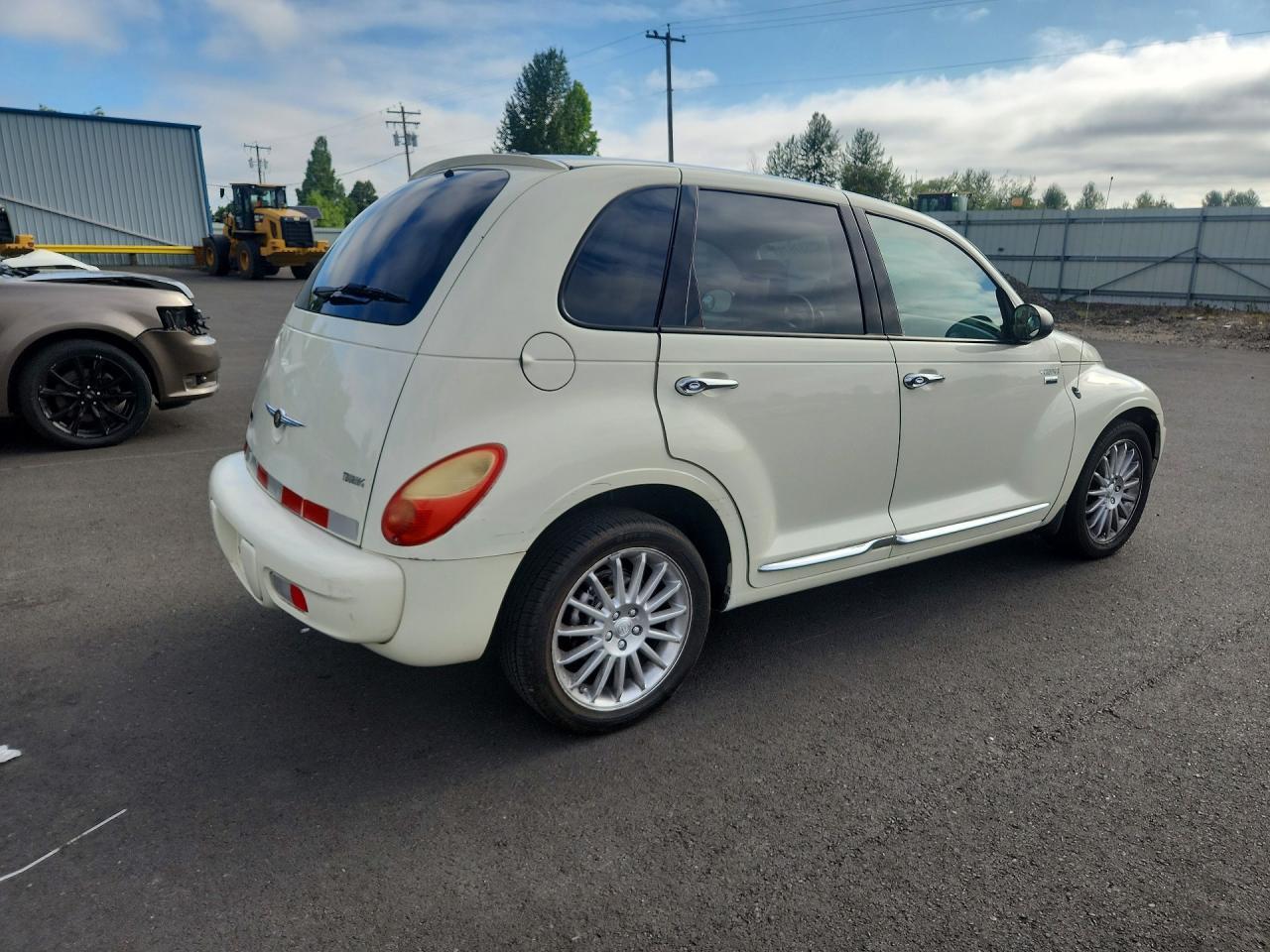 2008 Chrysler Pt Cruiser Touring - Image 3