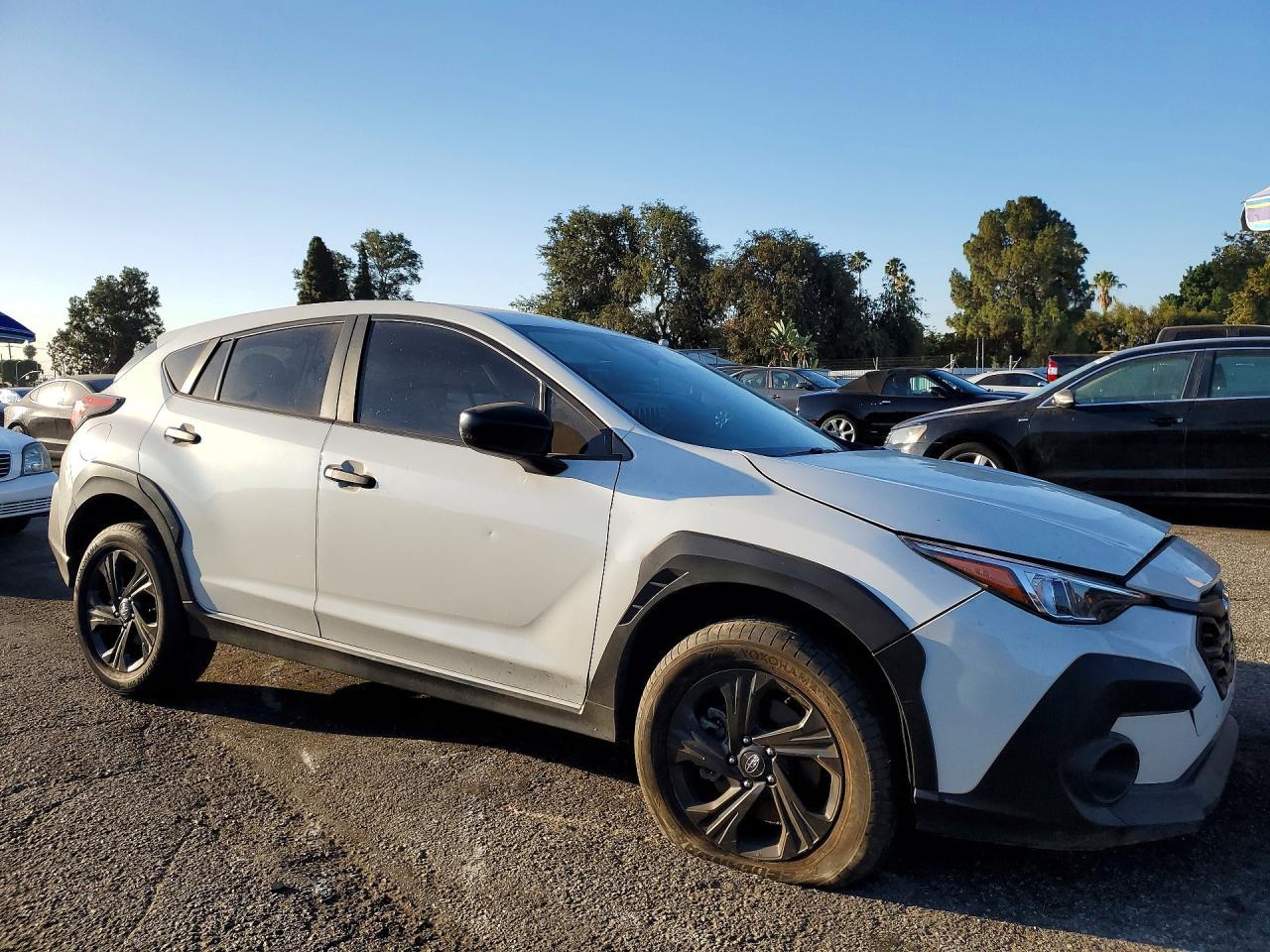 2024 Subaru Crosstrek - Image 4