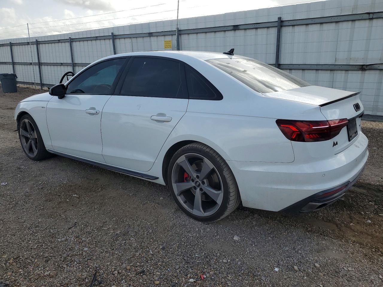 2023 Audi A4 Premium Plus 45 - Image 2