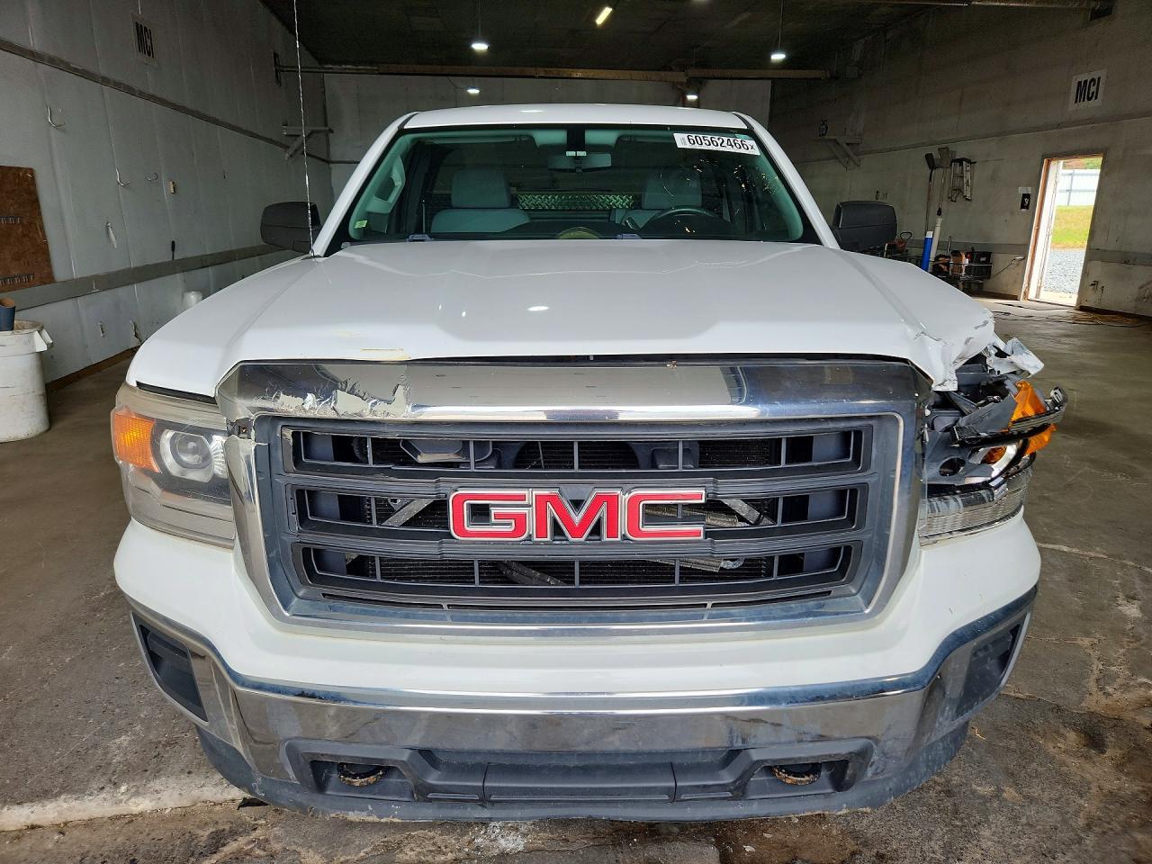 2014 GMC Sierra K1500 - Image 5