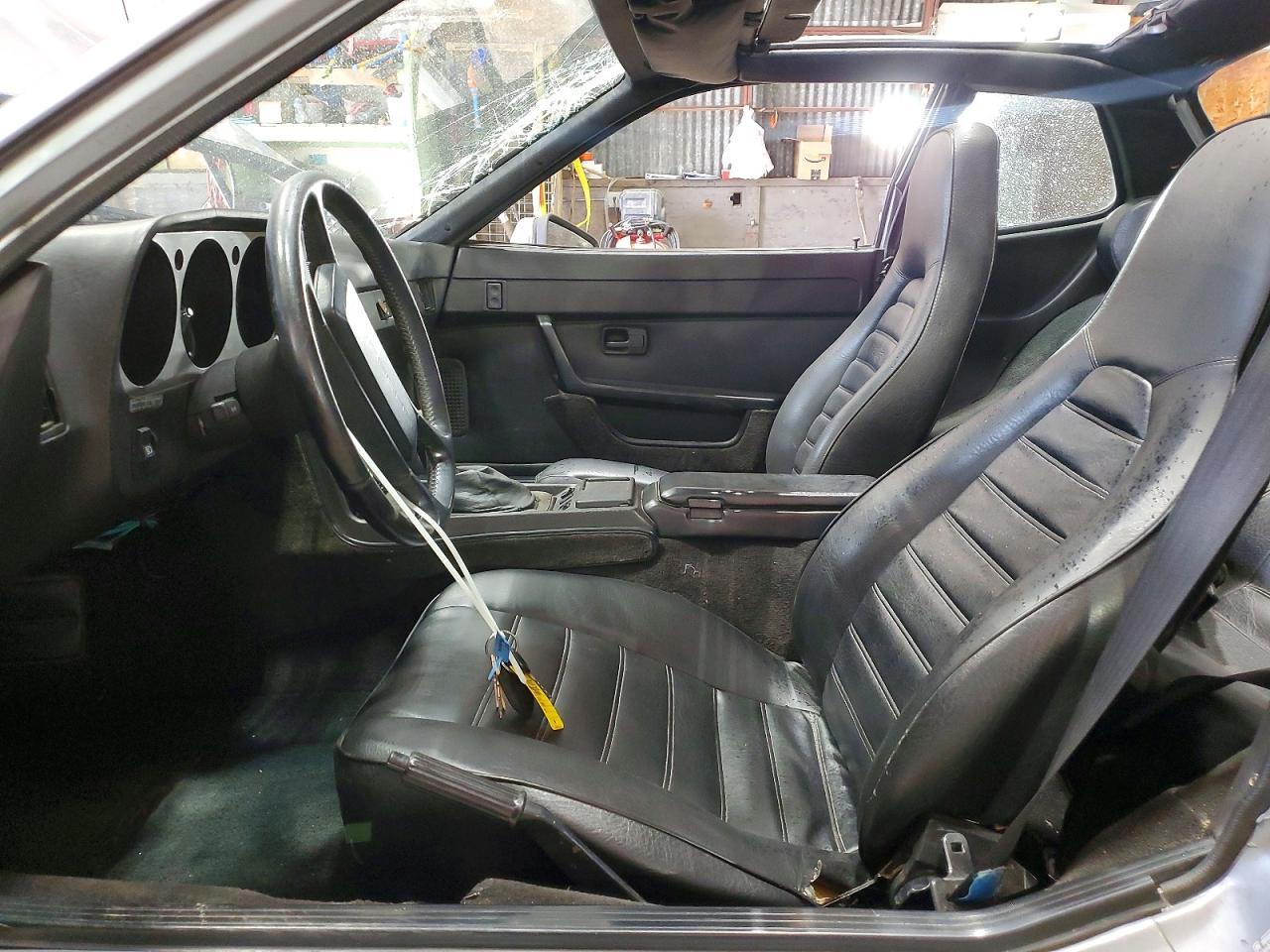1983 Porsche 944 - Image 7