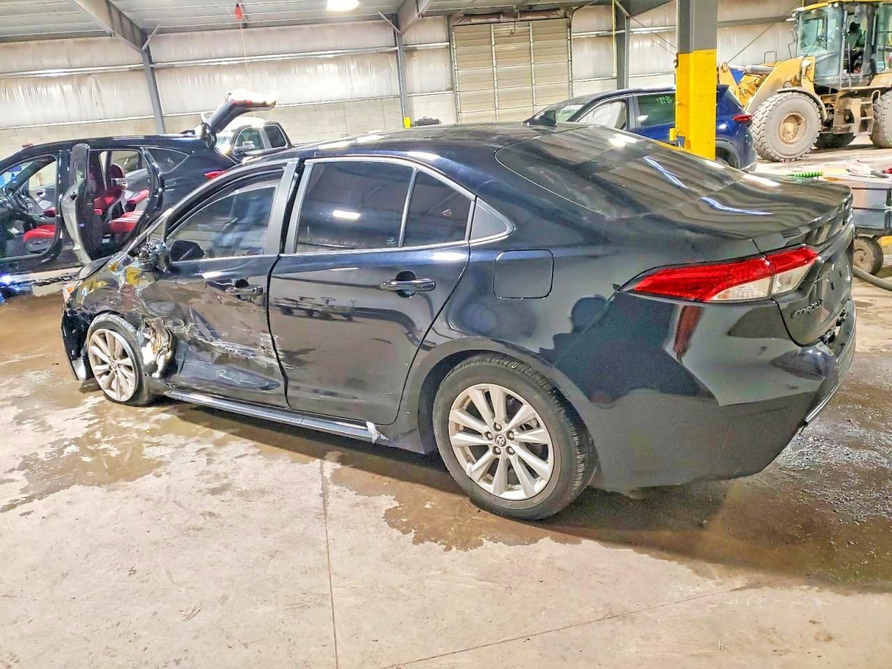 2023 Toyota Corolla Le - Фото 2