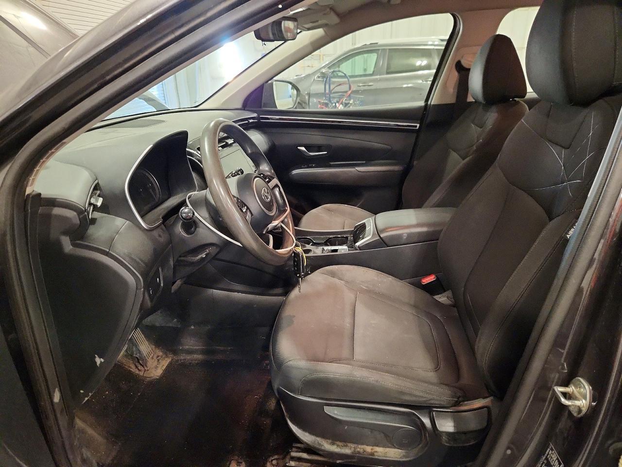 2022 Hyundai Tucson Se - Фото 7