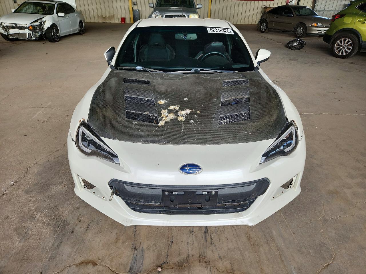 2013 Subaru Brz 2.0 Limited - Image 5
