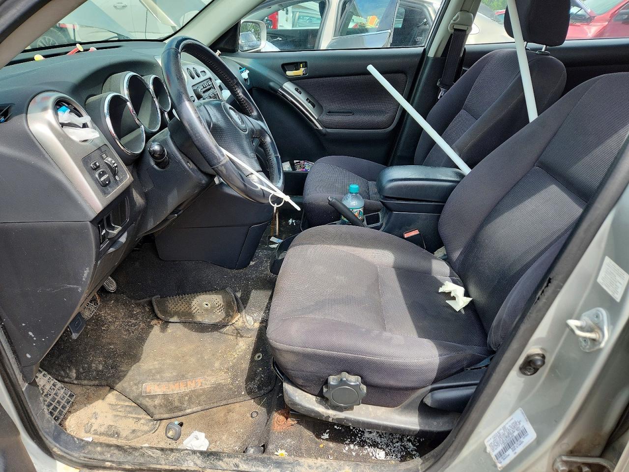 2003 Toyota Matrix - Фото 7