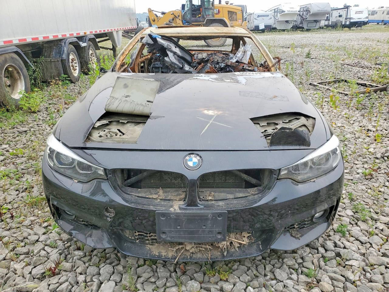 2019 BMW 430Xi - Image 5