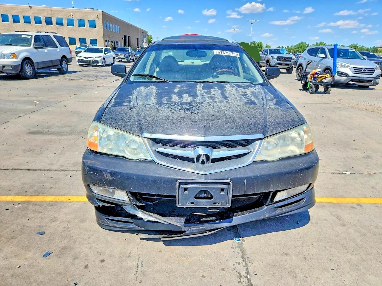 2002 Acura 3.2Tl Type-S - Image 5