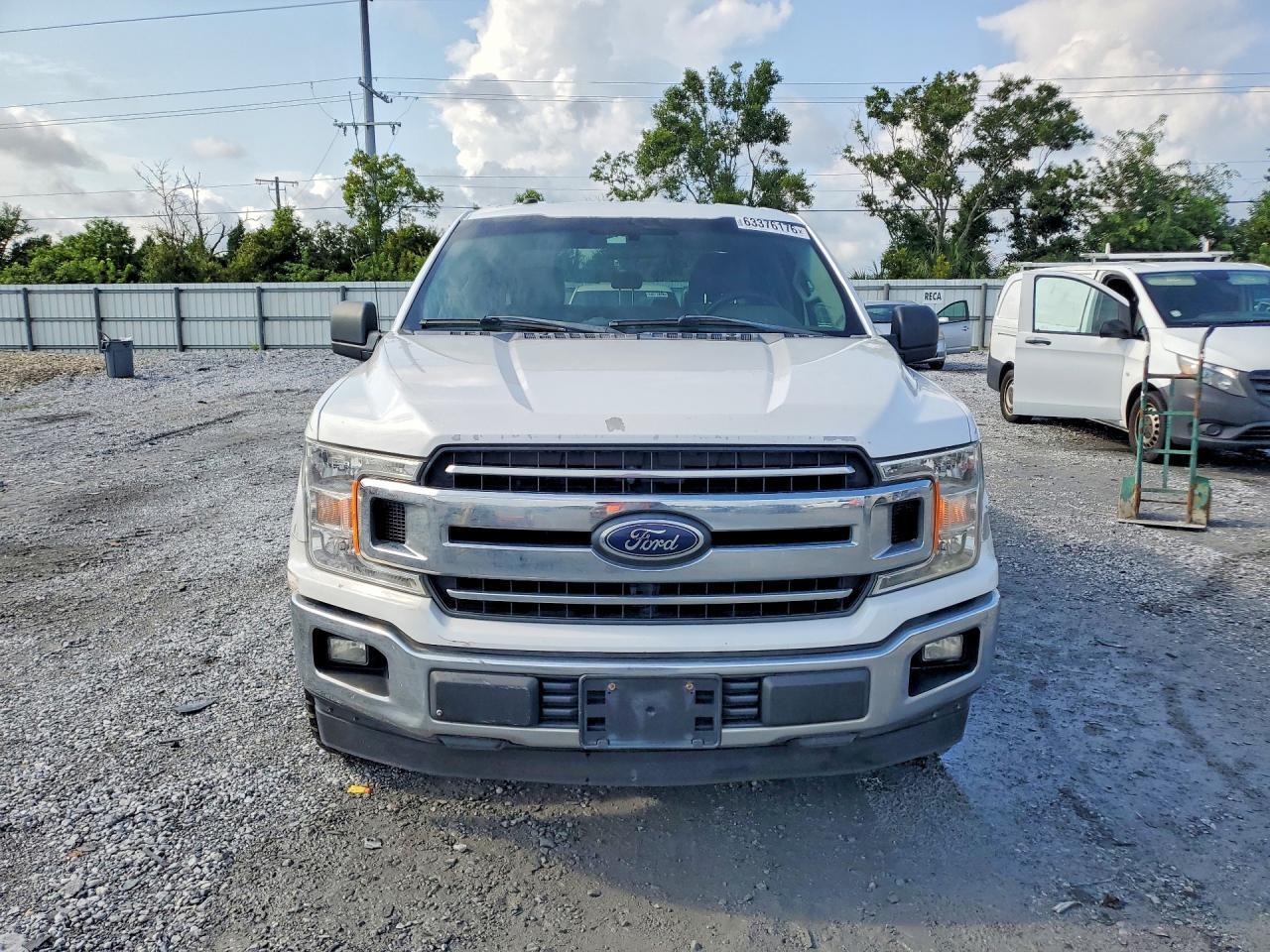 2018 Ford F150 Supercrew - Image 5