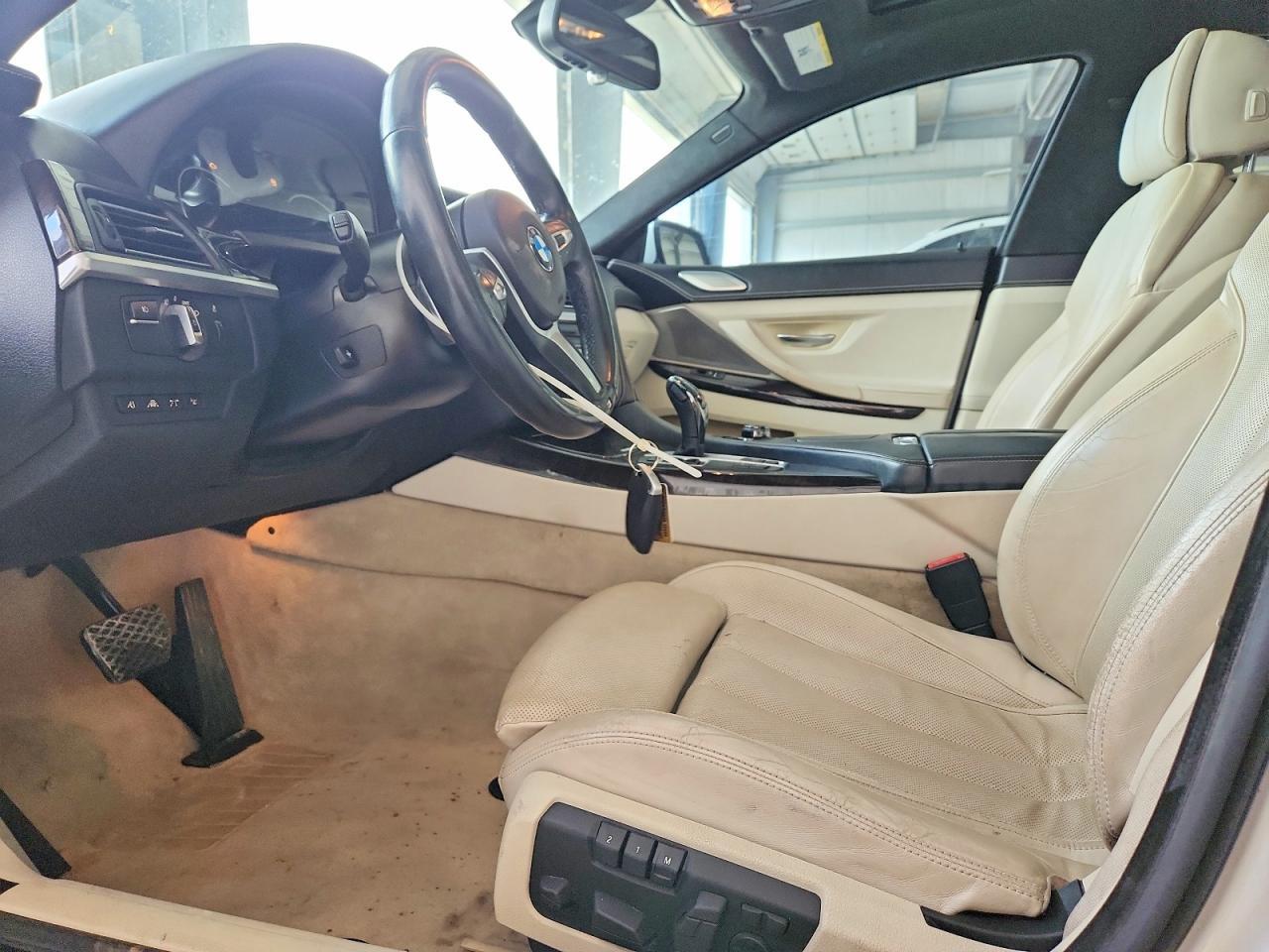 2014 BMW 650 I Gran Coupe - Image 7