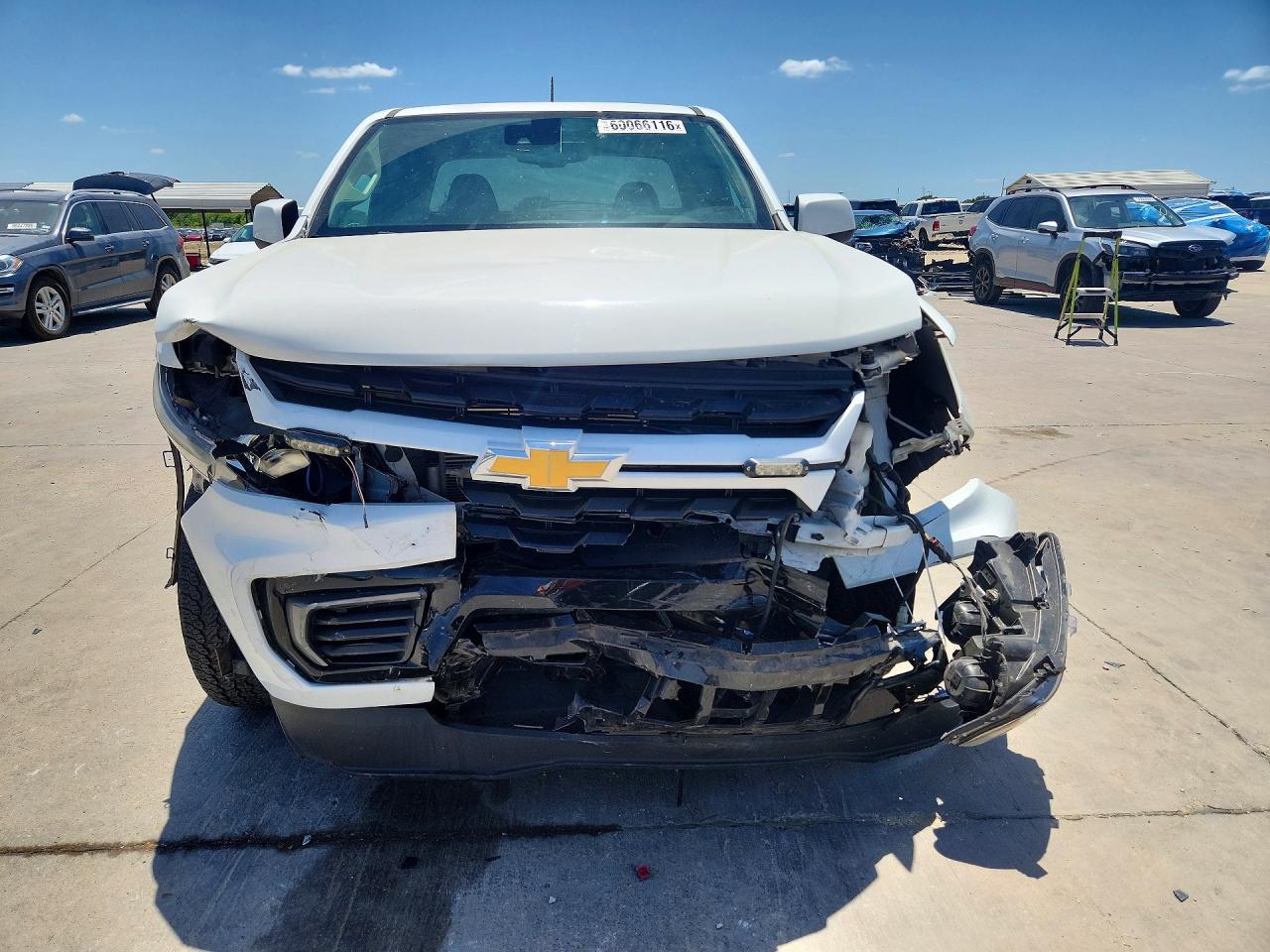 2021 Chevrolet Colorado Lt - Image 5
