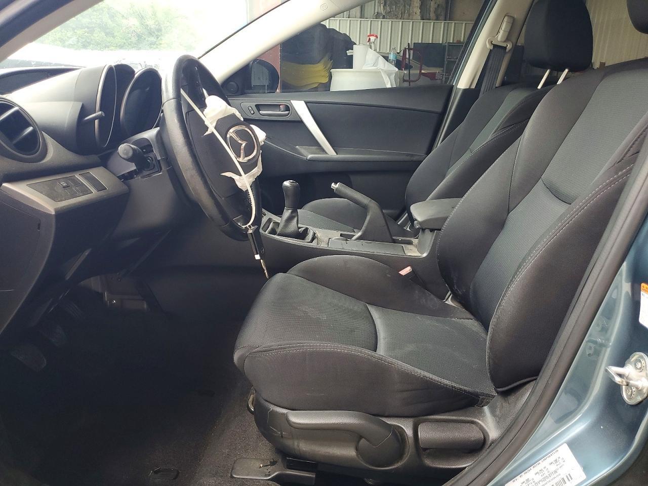 2011 Mazda 3 - Фото 7