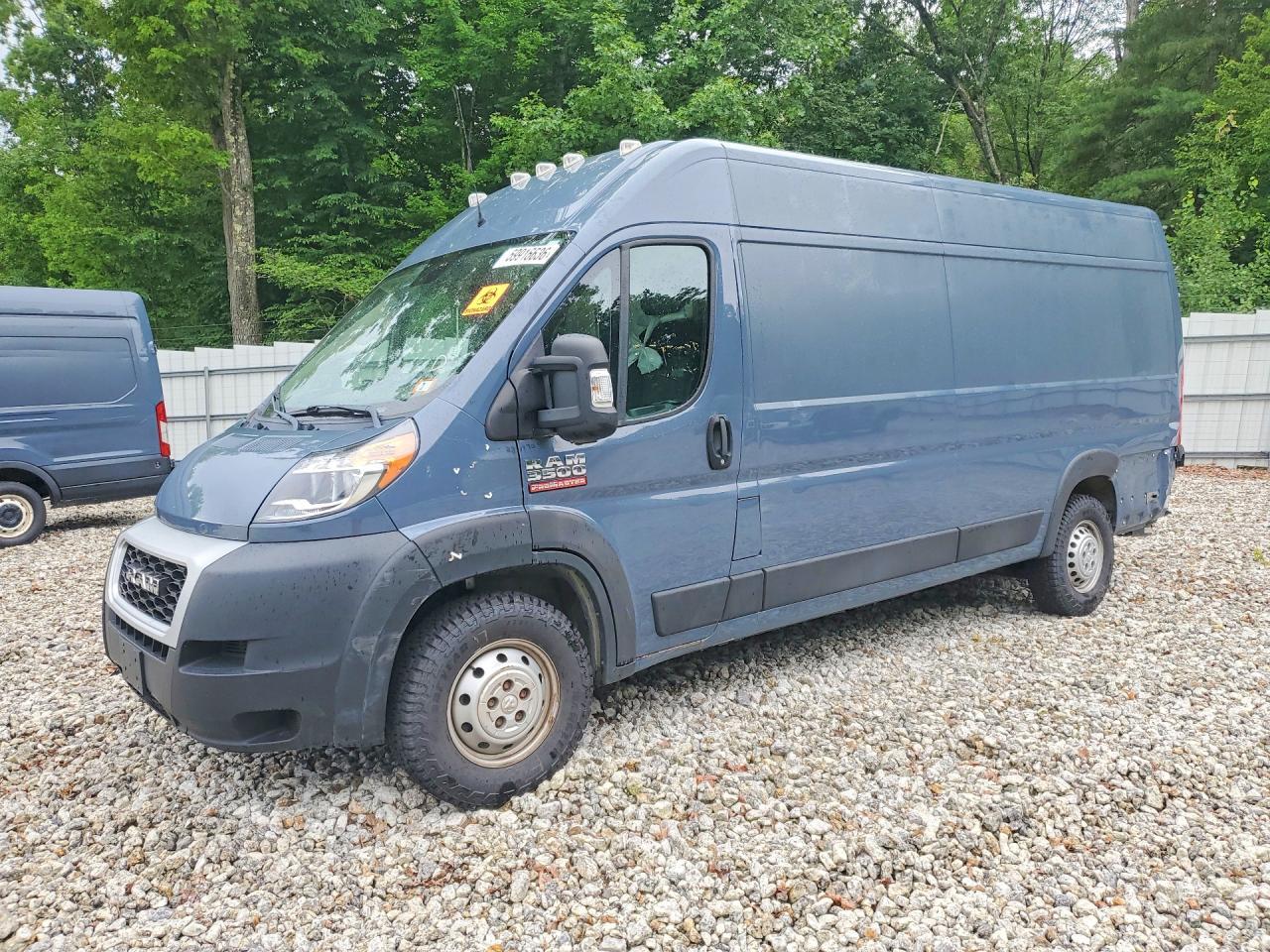 2021 Ram Promaster 3500 3500 High