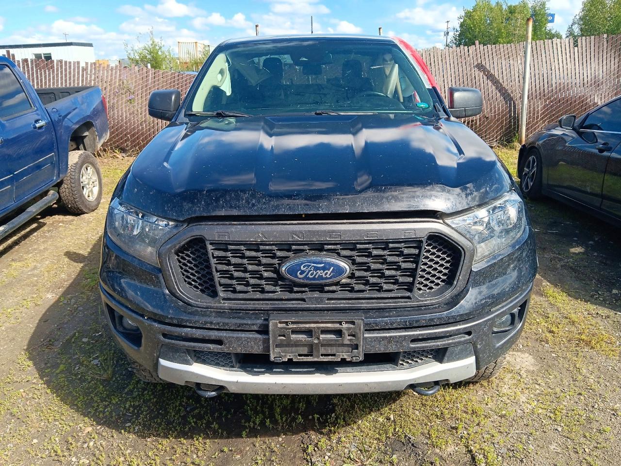 2021 Ford Ranger Xl - Image 5