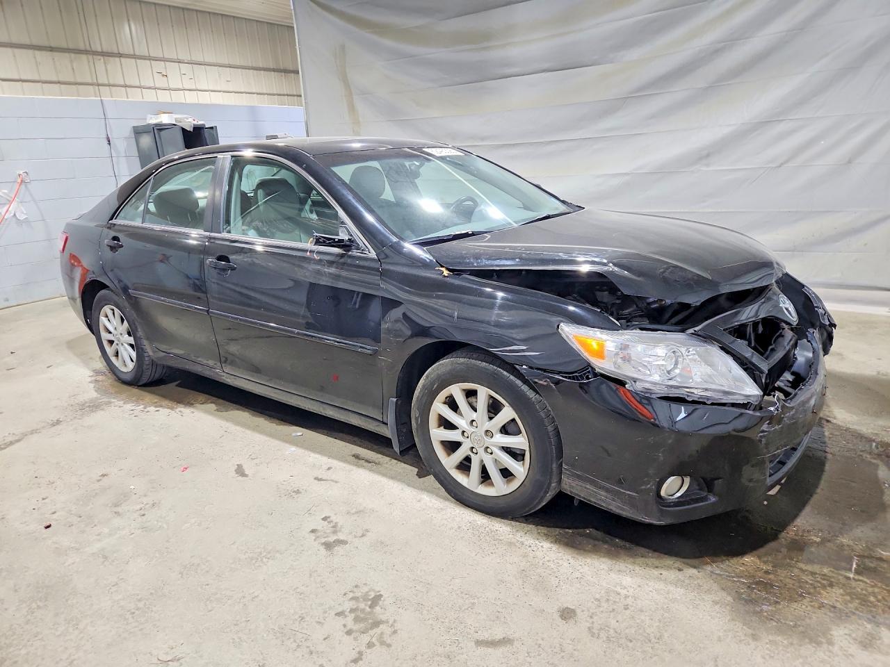 2010 Toyota Camry Xle - Фото 4