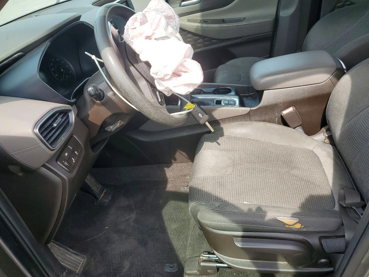 2019 Hyundai Santa Fe Se - Фото 7