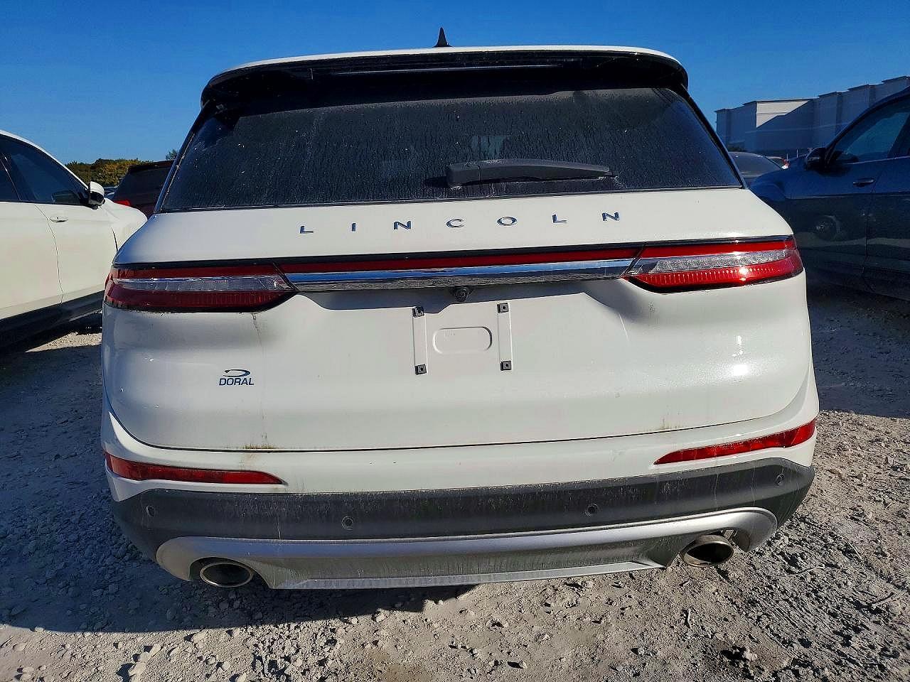 2023 Lincoln Corsair - Image 6