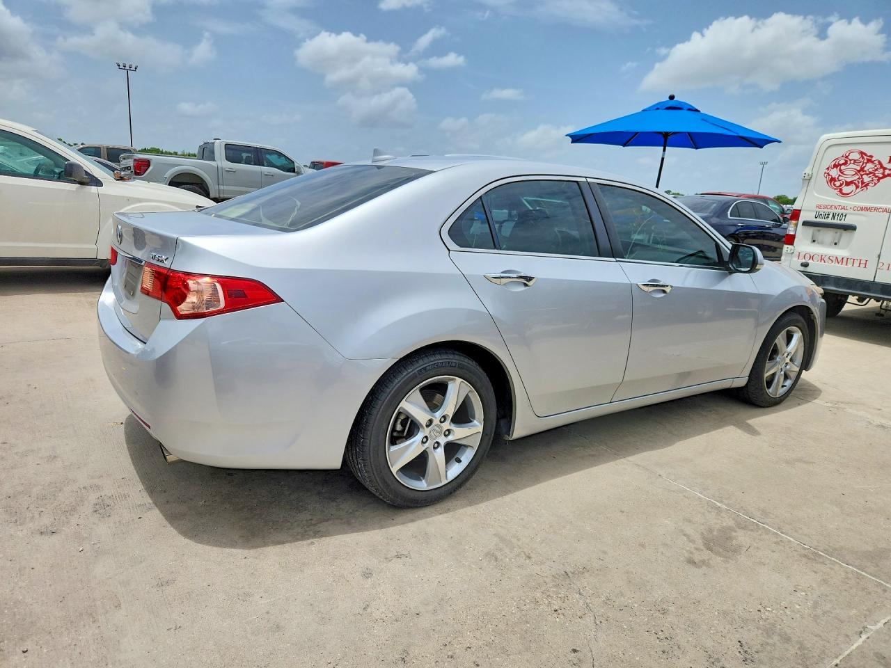 2012 Acura Tsx - Image 3