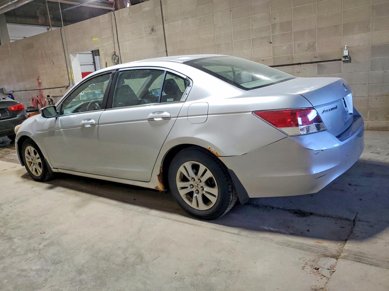2008 Honda Accord Lxp - Image 2