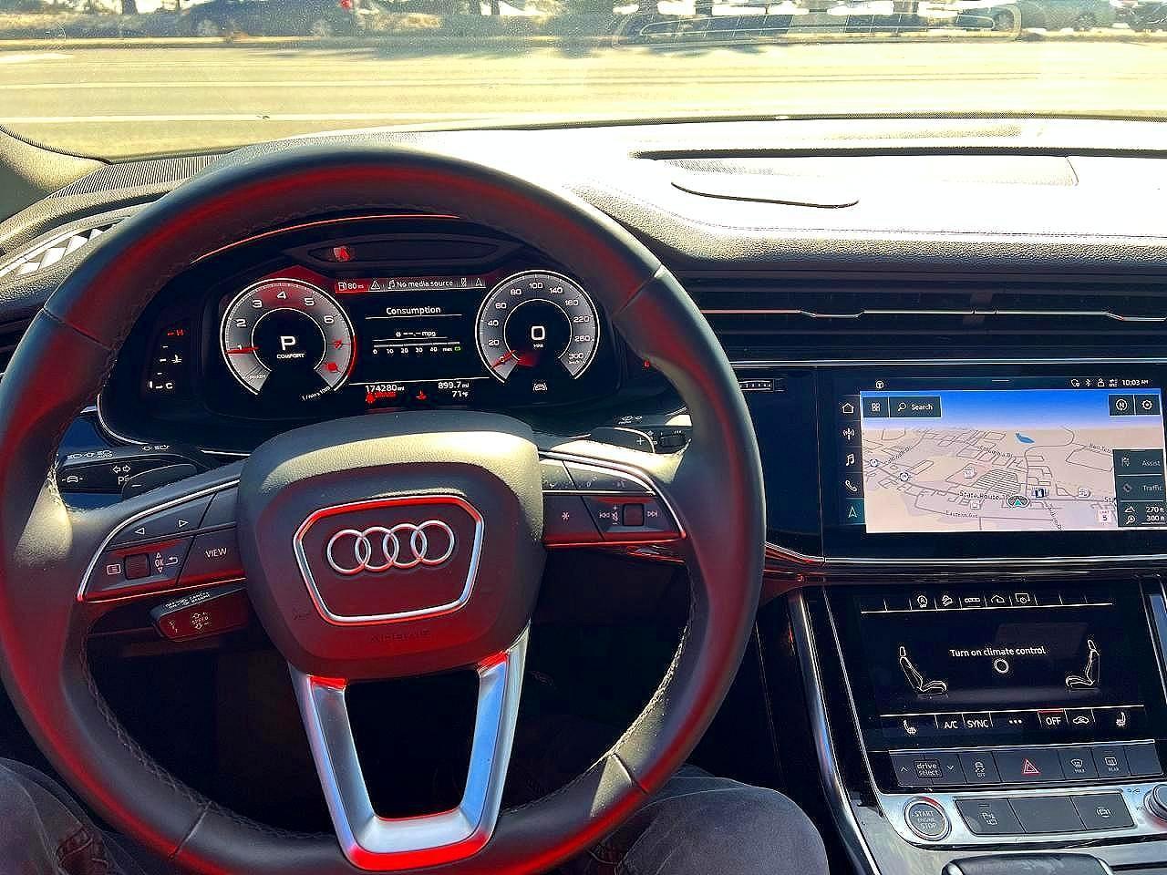2023 Audi Q7 Premium - Фото 7