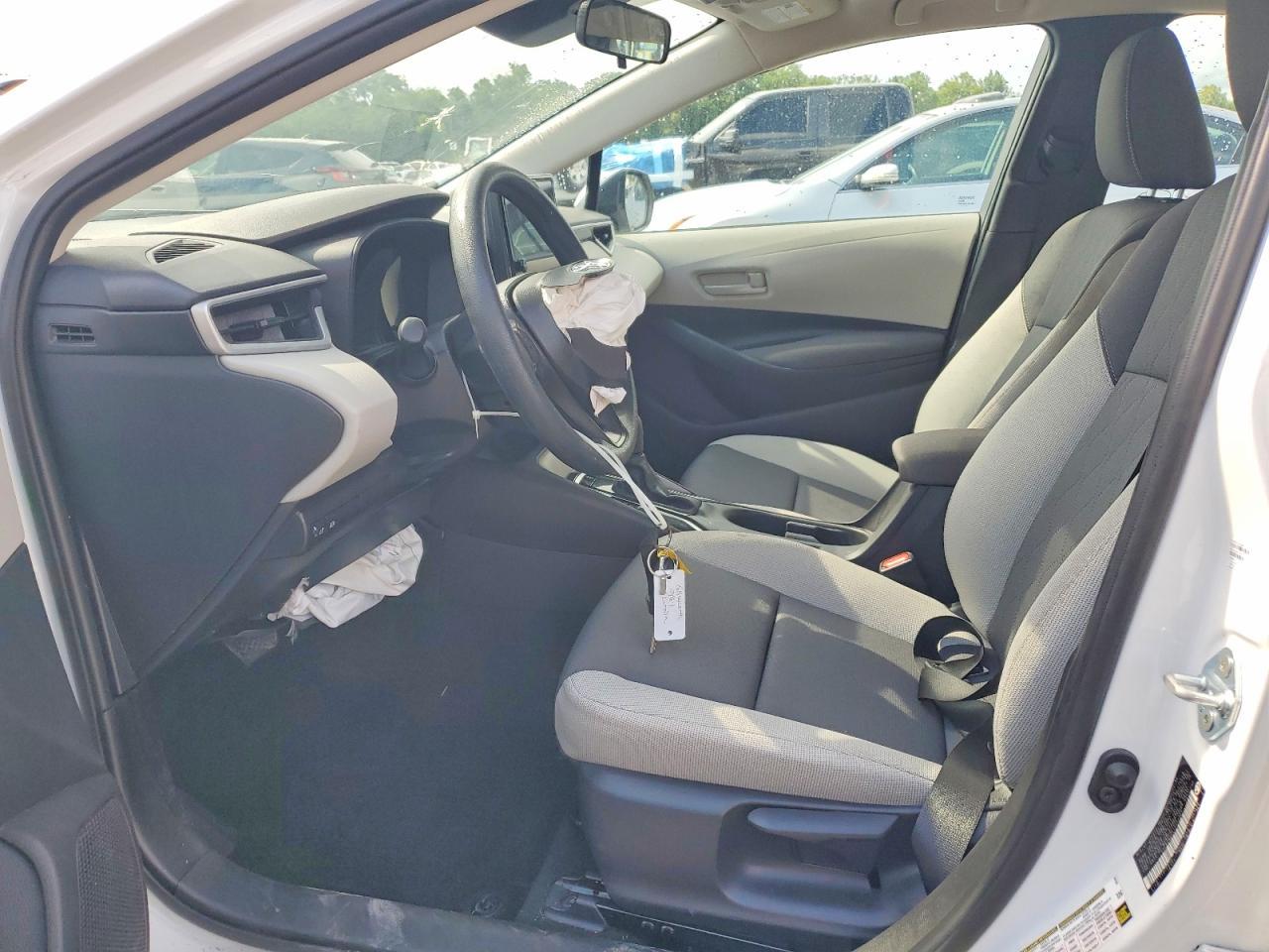 2026 Toyota Corolla Le - Image 7