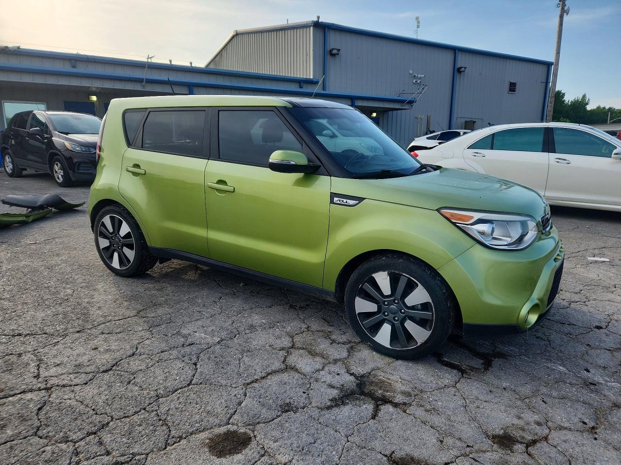 2015 Kia Soul ! - Image 4