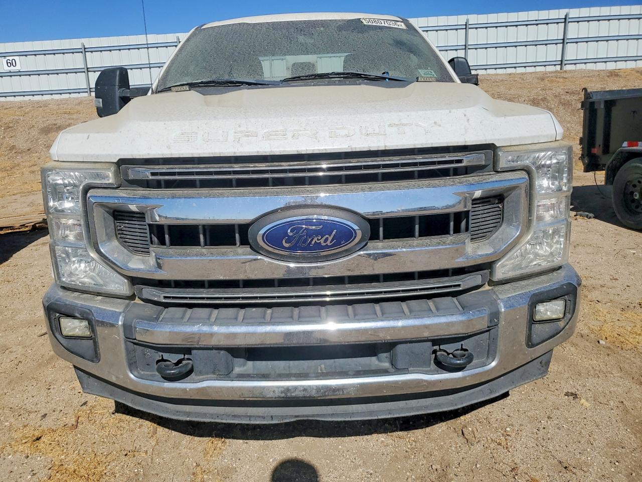 2020 Ford F250 Super Duty - Image 5