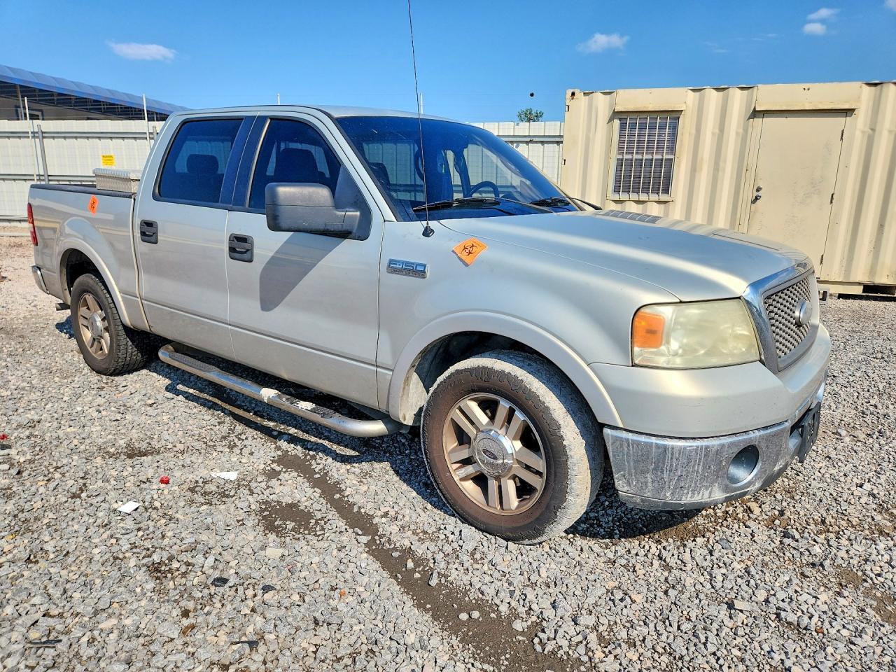 2006 Ford F150 Supercrew - Image 4