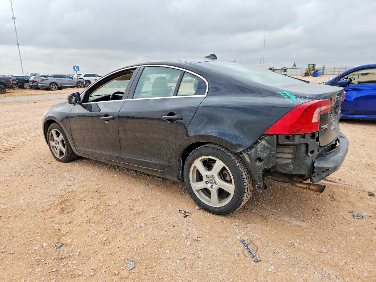 2012 Volvo S60 T5 - Image 2