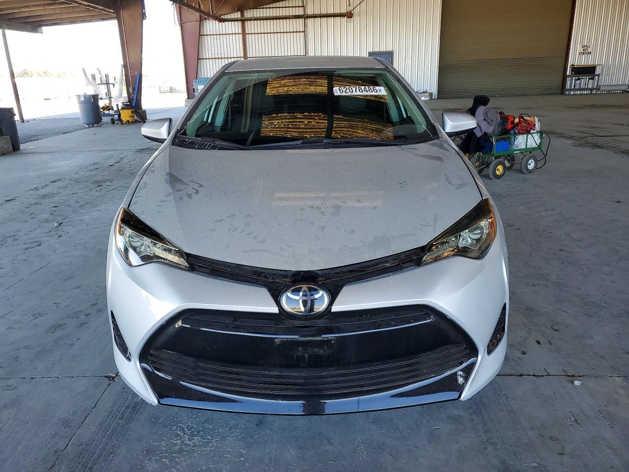 2019 Toyota Corolla Le - Image 5