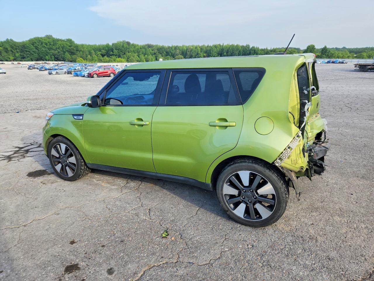 2015 Kia Soul ! - Image 2