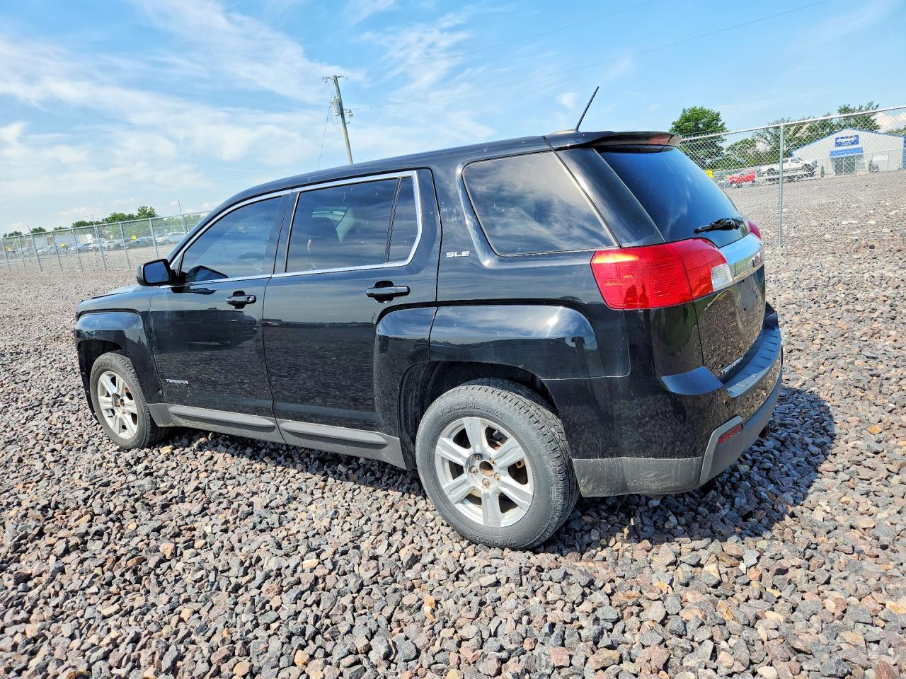 2015 GMC Terrain Sle - Image 2