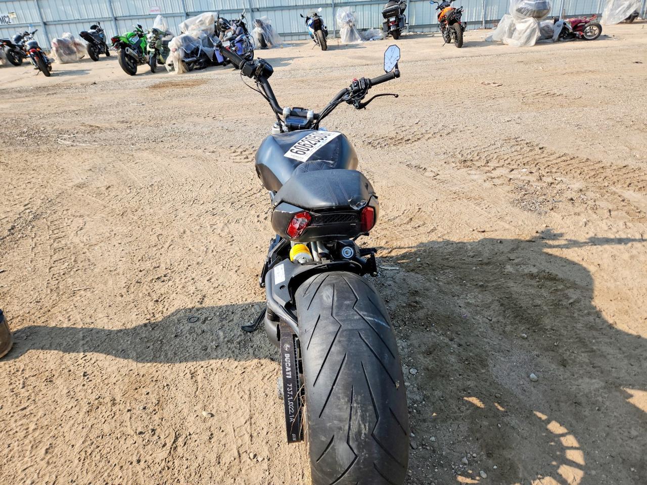 2022 Ducati Xdiavel - Фото 4