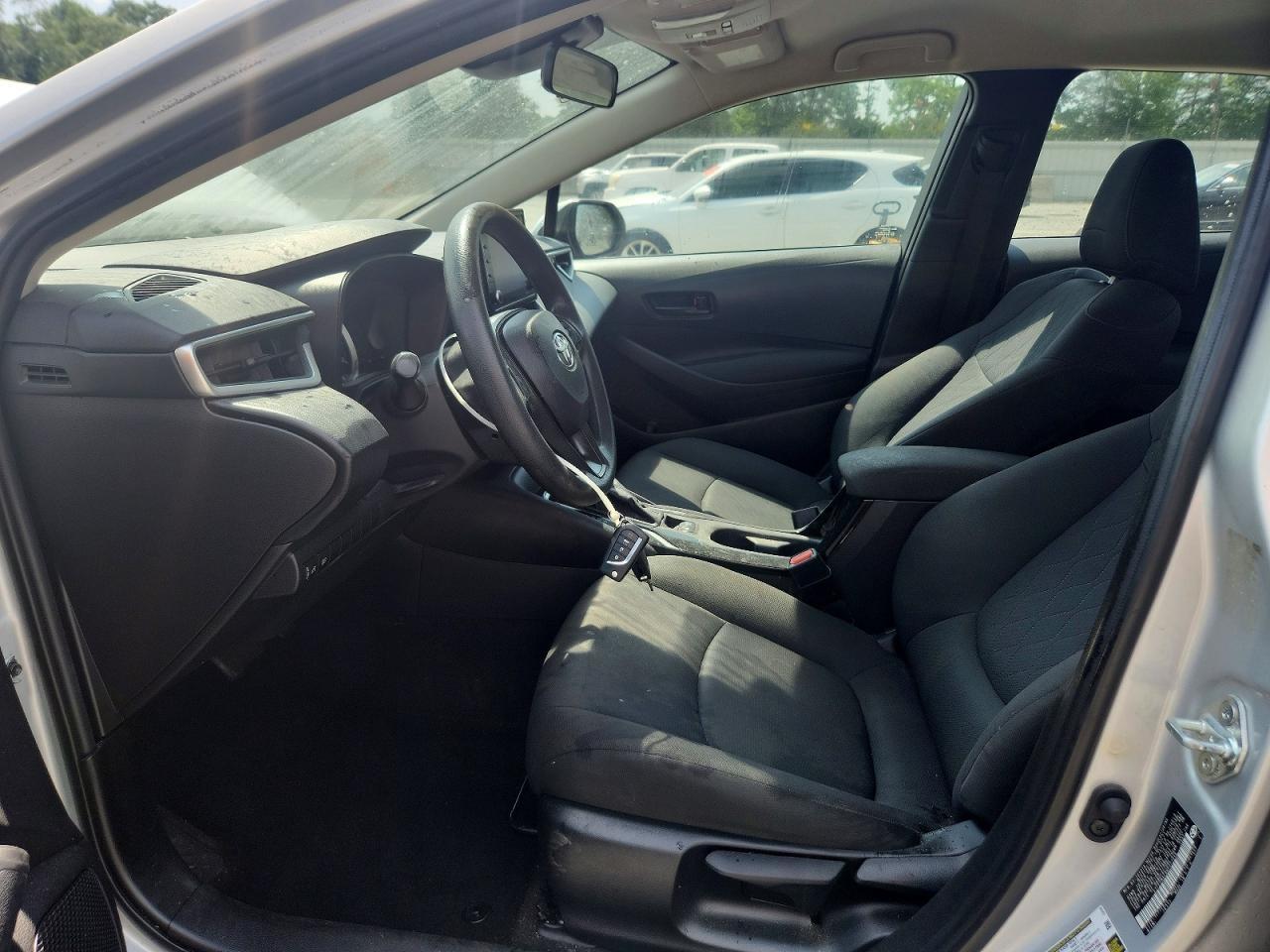 2022 Toyota Corolla Le - Image 7