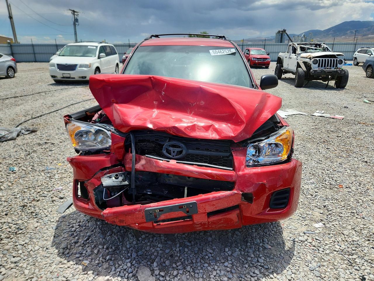 2009 Toyota Rav4 Base - Image 5