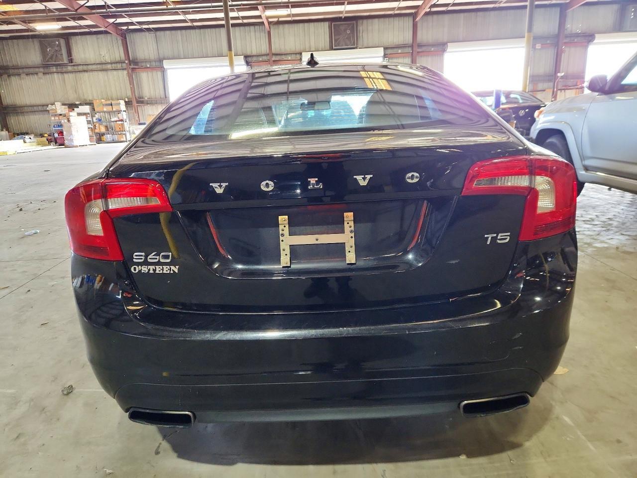 2014 Volvo S60 T5 - Фото 6