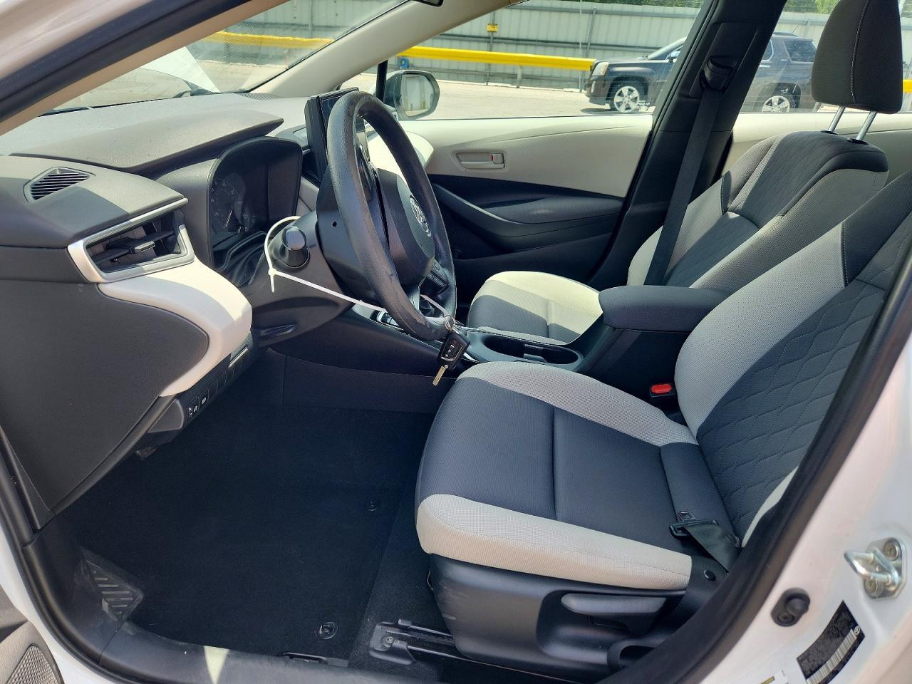 2023 Toyota Corolla Le - Image 7
