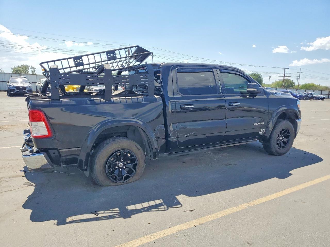 2020 Ram 1500 - Image 3