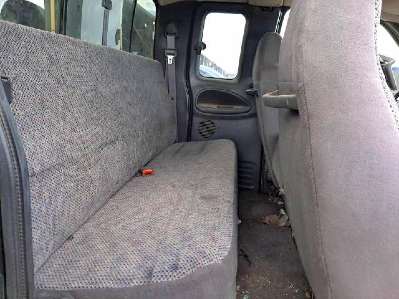 2001 Dodge Ram 1500 - Фото 6