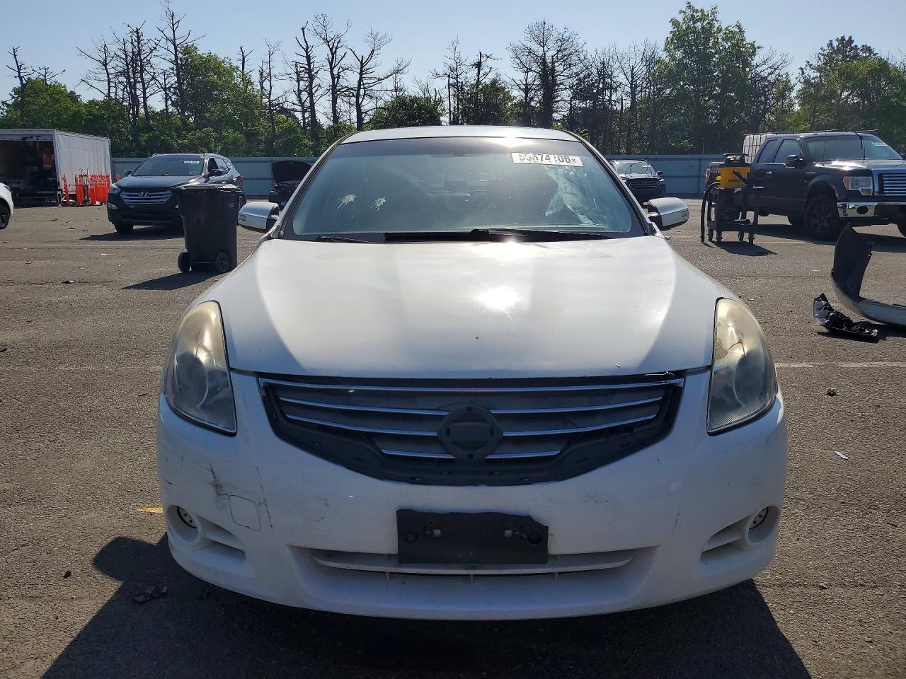 2010 Nissan Altima 2.5 - Image 5