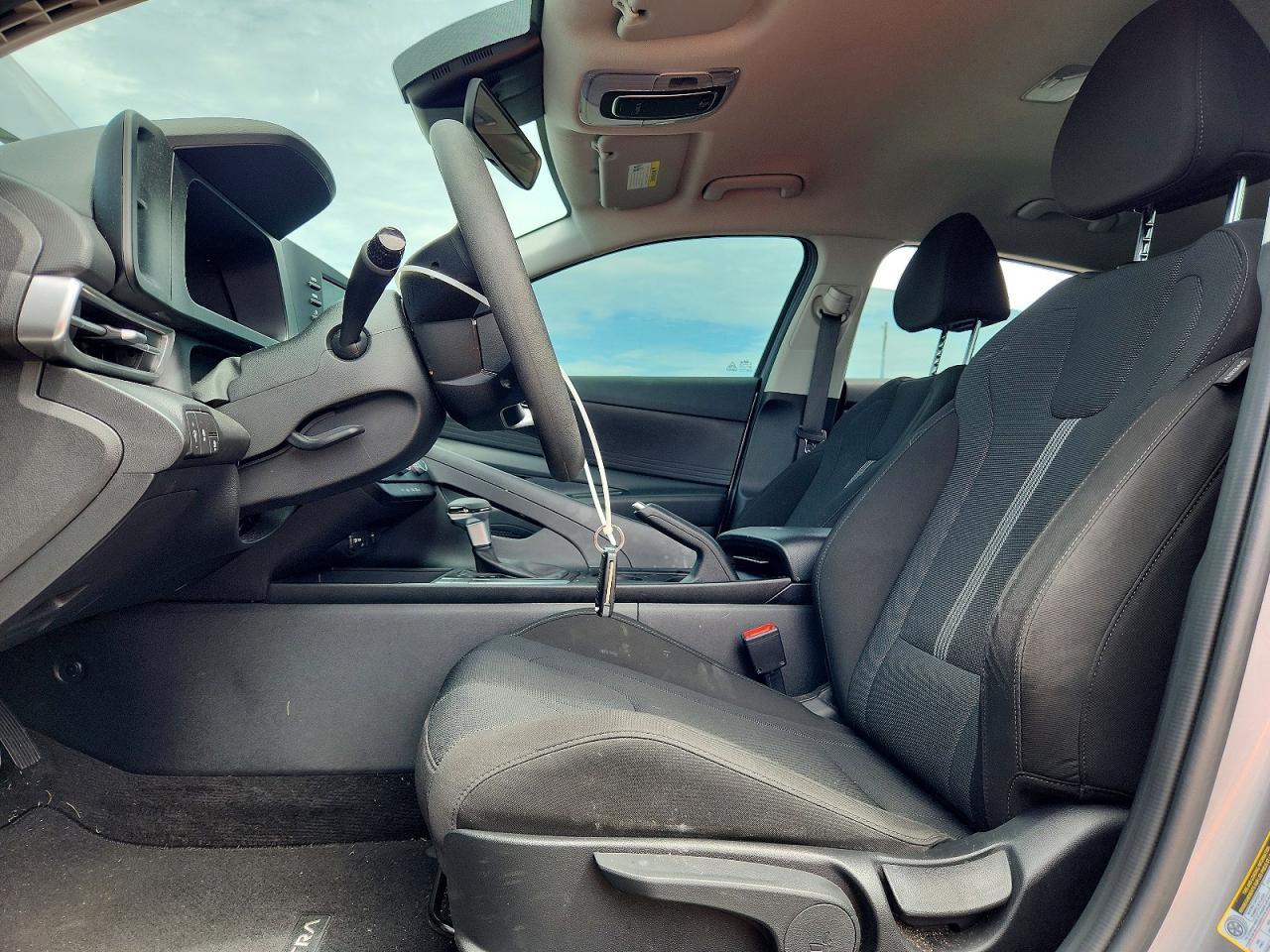 2025 Hyundai Elantra Se - Фото 7