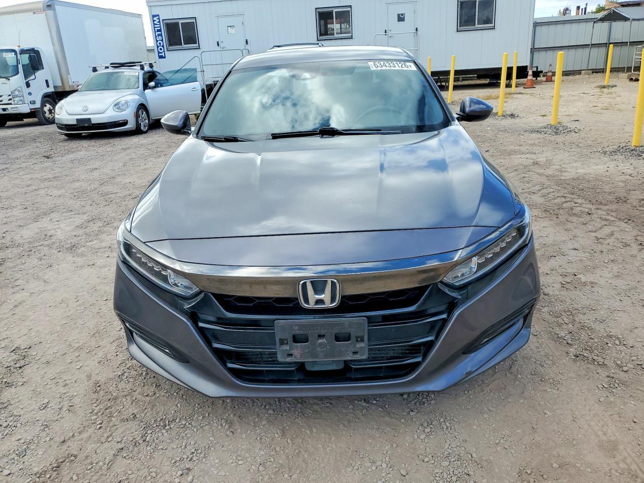 2020 Honda Accord Sport - Image 5